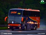 EMDA Tur 2450 na cidade de Petrópolis, Rio de Janeiro, Brasil, por Victor Henrique. Número da foto: #7979366.
