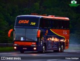 EMDA Tur 2450 na cidade de Petrópolis, Rio de Janeiro, Brasil, por Victor Henrique. ID da foto: :id.