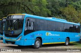 JTP Transportes - COM Porto Velho 02.022 na cidade de Duque de Caxias, Rio de Janeiro, Brasil, por Alex Bernardes. Número da foto: #:id.