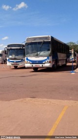 Transpaim Transportes 1803 na cidade de Pimenta Bueno, Rondônia, Brasil, por Gian Lucas  Santana Zardo. Número da foto: #7977721.