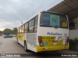 Viação Nilopolitana RJ 123.048 na cidade de Queimados, Rio de Janeiro, Brasil, por Walace dos Santos. Número da foto: #7977371.