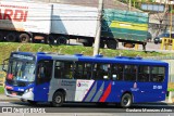 Auto Viação Urubupungá 20 459 na cidade de São Paulo, São Paulo, Brasil, por Gustavo Menezes Alves. Número da foto: #:id.