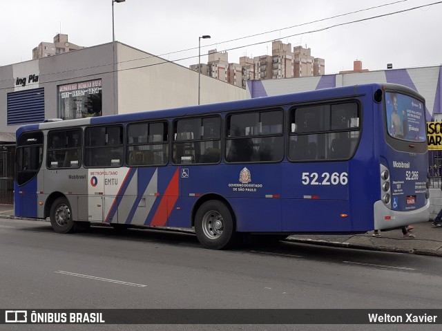 MobiBrasil Diadema 52.266 na cidade de Diadema, São Paulo, Brasil, por Welton Xavier. Número da foto: #8059580.
