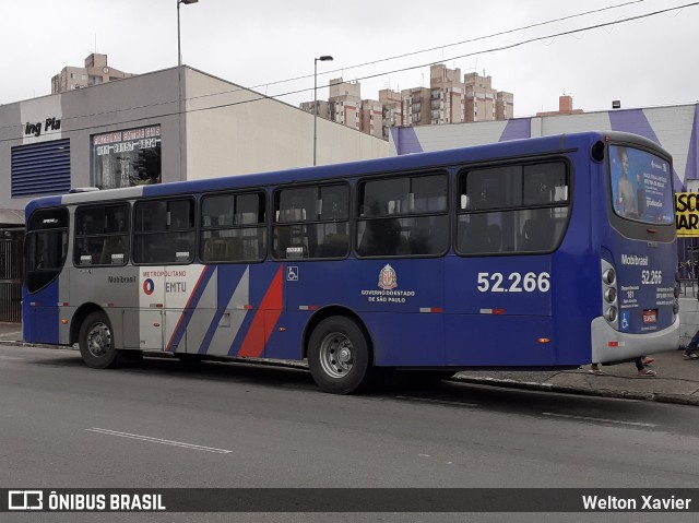 MobiBrasil Diadema 52.266 na cidade de Diadema, São Paulo, Brasil, por Welton Xavier. ID da foto: 8059580.