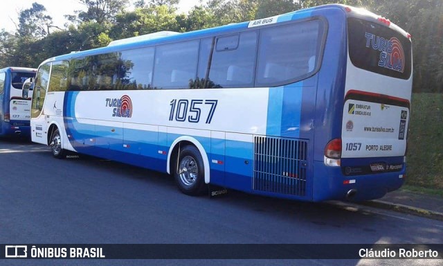 Turis Silva 1057 na cidade de Triunfo, Rio Grande do Sul, Brasil, por Cláudio Roberto. Número da foto: #8058852.