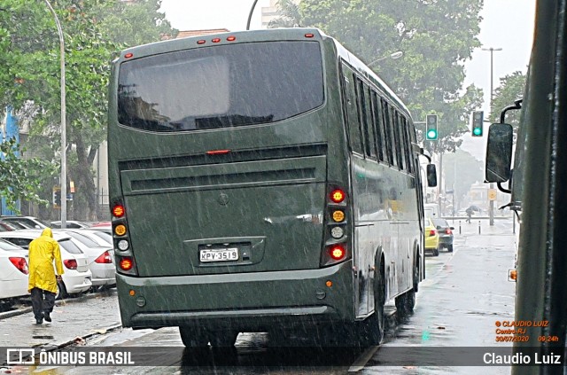 Exército Brasileiro DEPA na cidade de Rio de Janeiro, Rio de Janeiro, Brasil, por Claudio Luiz. Número da foto: #8058906.