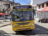 Plataforma Transportes 30089 na cidade de Salvador, Bahia, Brasil, por Victor São Tiago Santos. ID da foto: :id.