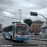 Auto Viação Vera Cruz - Belford Roxo RJ 112.149 na cidade de Rio de Janeiro, Rio de Janeiro, Brasil, por Wallace Velloso. Número da foto: #:id.