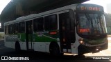 Transportes Mageli RJ 167.009 na cidade de Rio de Janeiro, Rio de Janeiro, Brasil, por Gabriel Sousa. Número da foto: #:id.
