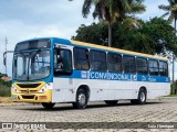 Expresso Santo Antônio 203 na cidade de Maceió, Alagoas, Brasil, por Luiz Henrique. Número da foto: #:id.