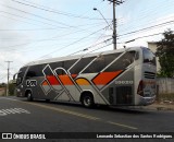 VB Transportes e Turismo 10020 na cidade de Campinas, São Paulo, Brasil, por Leonardo Sebastiao dos Santos Rodrigues. ID da foto: :id.