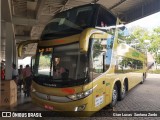 Eucatur - Empresa União Cascavel de Transportes e Turismo 5314 na cidade de Ji-Paraná, Rondônia, Brasil, por Gian Lucas  Santana Zardo. Número da foto: #8057618.
