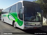 Winner Transportes 5247 na cidade de Resende, Rio de Janeiro, Brasil, por Myzael Tavares Rocha. Número da foto: #:id.
