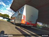 Expresso Unir 440 na cidade de Pedro Leopoldo, Minas Gerais, Brasil, por Igor Eduardo. Número da foto: #8057946.
