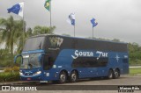 Souza Tur 3160 na cidade de Rio Bonito, Rio de Janeiro, Brasil, por Marcos Reis. Número da foto: #:id.