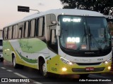 Rio Negro Fretamento e Turismo 43419 na cidade de Belo Horizonte, Minas Gerais, Brasil, por Adão Raimundo Marcelino. Número da foto: #8060278.