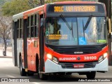 Viação Cruzeiro > Viação Sidon 38100 na cidade de Belo Horizonte, Minas Gerais, Brasil, por Adão Raimundo Marcelino. Número da foto: #8060018.