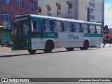 OT Trans - Ótima Salvador Transportes 20582 na cidade de Salvador, Bahia, Brasil, por Alexandre Souza Carvalho. Número da foto: #8059354.
