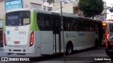 Viação Vila Real B11603 na cidade de Rio de Janeiro, Rio de Janeiro, Brasil, por Gabriel Sousa. Número da foto: #:id.