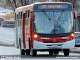 Autotrans > Turilessa 25681 na cidade de Belo Horizonte, Minas Gerais, Brasil, por Adão Raimundo Marcelino. Número da foto: #8060148.