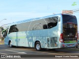 Viação Garcia 8433 na cidade de Londrina, Paraná, Brasil, por Ezequiel Vicente Fernandes. Número da foto: #8060194.