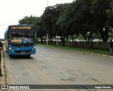 Taguatur - Taguatinga Transporte e Turismo 04326 na cidade de Taguatinga, Distrito Federal, Brasil, por Jorge Oliveira. Número da foto: #:id.