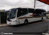 Taipastur Transportes Turísticos 4780 na cidade de Carapicuíba, São Paulo, Brasil, por Fábio Alves. Número da foto: #:id.