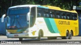 Empresa Gontijo de Transportes 14365 na cidade de Fortaleza, Ceará, Brasil, por David Candéa. Número da foto: #8058889.