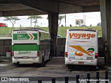 Voyage Transportes e Turismo 5133 na cidade de Aracaju, Sergipe, Brasil, por Rafael Rodrigues Forencio. Número da foto: #:id.
