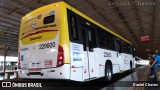 Viação Pioneira 229920 na cidade de Ceilândia, Distrito Federal, Brasil, por Daniel Chaves. Número da foto: #:id.