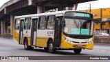 Empresa de Transportes Nova Marambaia AT-00057 na cidade de Belém, Pará, Brasil, por Renilde Ferreira. Número da foto: #:id.