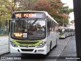 Viação VG B31078 na cidade de Rio de Janeiro, Rio de Janeiro, Brasil, por Jhonathan Barros. Número da foto: #:id.