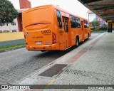 Araucária Transportes Coletivos LI003 na cidade de Curitiba, Paraná, Brasil, por Kevin Rafael Carlos. Número da foto: #:id.