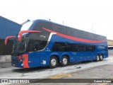 Viação Riodoce 772051 na cidade de São Paulo, São Paulo, Brasil, por Gabriel Moura. Número da foto: #8057243.