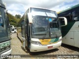 Empresa Gontijo de Transportes 12490 na cidade de Belo Horizonte, Minas Gerais, Brasil, por Paulo Alexandre da Silva. Número da foto: #8058533.