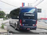 Viação Cometa 719562 na cidade de São Paulo, São Paulo, Brasil, por Jonathan Silva. Número da foto: #:id.