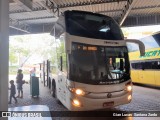 Eucatur - Empresa União Cascavel de Transportes e Turismo 5322 na cidade de Ji-Paraná, Rondônia, Brasil, por Gian Lucas  Santana Zardo. Número da foto: #8057627.