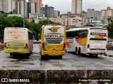 Empresa Gontijo de Transportes 18350 na cidade de Belo Horizonte, Minas Gerais, Brasil, por Kaique Marquês Medeiros . Número da foto: #8057932.