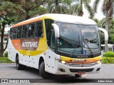 Autotrans > Turilessa 31700 na cidade de Itaúna, Minas Gerais, Brasil, por Ailton Alves. Número da foto: #:id.