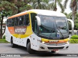 Autotrans > Turilessa 31700 na cidade de Itaúna, Minas Gerais, Brasil, por Ailton Alves. ID da foto: :id.