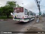 Viação Modelo 9338 na cidade de Aracaju, Sergipe, Brasil, por Eder C.  Silva. Número da foto: #:id.