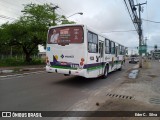 Viação Modelo 9338 na cidade de Aracaju, Sergipe, Brasil, por Eder C.  Silva. ID da foto: :id.