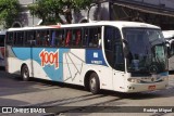 Auto Viação 1001 RJ 108.077 na cidade de Rio de Janeiro, Rio de Janeiro, Brasil, por Rodrigo Miguel. Número da foto: #8058604.