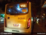 Viação Acari B42649 na cidade de Rio de Janeiro, Rio de Janeiro, Brasil, por Jhonathan Barros. Número da foto: #:id.