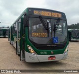 VAP - Viação Alto Petrópolis 4476 na cidade de Porto Alegre, Rio Grande do Sul, Brasil, por Cláudio Roberto. Número da foto: #8060251.