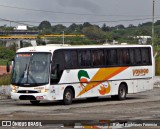 Voyage Transportes e Turismo 5133 na cidade de Aracaju, Sergipe, Brasil, por Rafael Rodrigues Forencio. ID da foto: :id.