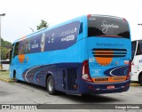 Litorânea Transportes Coletivos 5984 na cidade de São Paulo, São Paulo, Brasil, por George Miranda. Número da foto: #8058573.