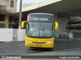 Cardeal Turismo 13000 na cidade de Belo Horizonte, Minas Gerais, Brasil, por Douglas Célio Brandao. ID da foto: :id.