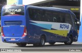 RodeRotas - Rotas de Viação do Triângulo 72113 na cidade de Goiânia, Goiás, Brasil, por Carlos Júnior. Número da foto: #8060092.