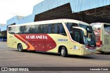 Viação Açailândia 4089 na cidade de São Luís, Maranhão, Brasil, por Leonardo Costa. Número da foto: #:id.